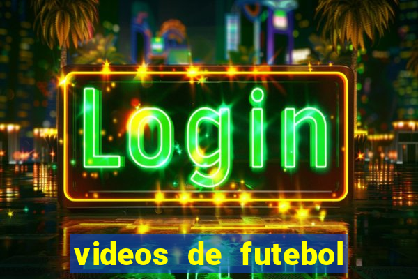 videos de futebol dribles do neymar